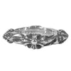 CHROME HEARTS クロムハーツ（原本有） SBT BAND SBT バンド リング シルバー 925 シルバー系 5号【美品】【中古】