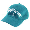 Supreme シュプリーム 21SS Kangol Bermuda Spacecap カンゴール キャップ グリーン系 M【新古品】【未使用】【中古】