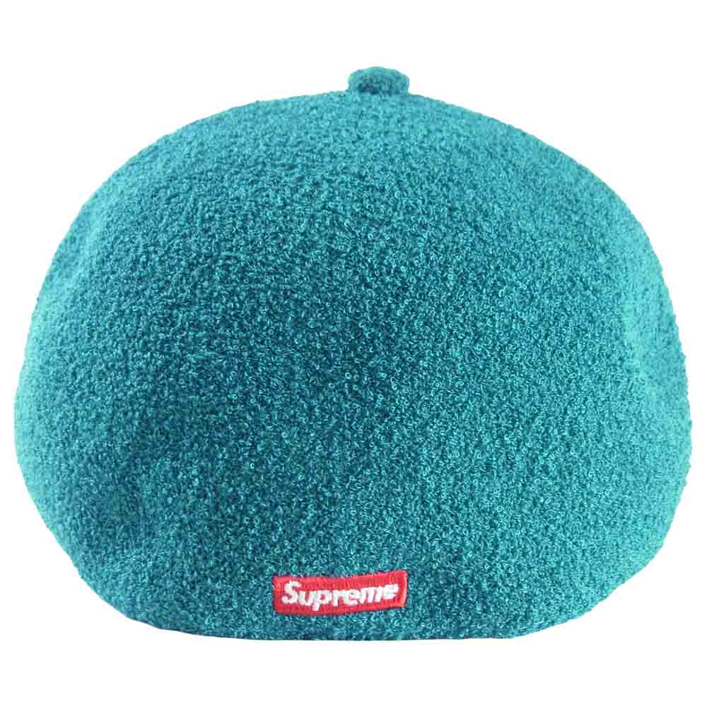 Supreme シュプリーム 21SS Kangol Bermuda Spacecap カンゴール キャップ グリーン系 M【新古品】【未使用】【中古】