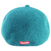 Supreme シュプリーム 21SS Kangol Bermuda Spacecap カンゴール キャップ グリーン系 M【新古品】【未使用】【中古】