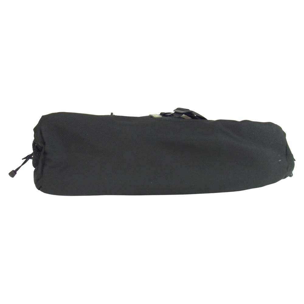 THE NORTH FACE ノースフェイス OFFSITE オフサイト ショルダー バッグ ブラック系【中古】