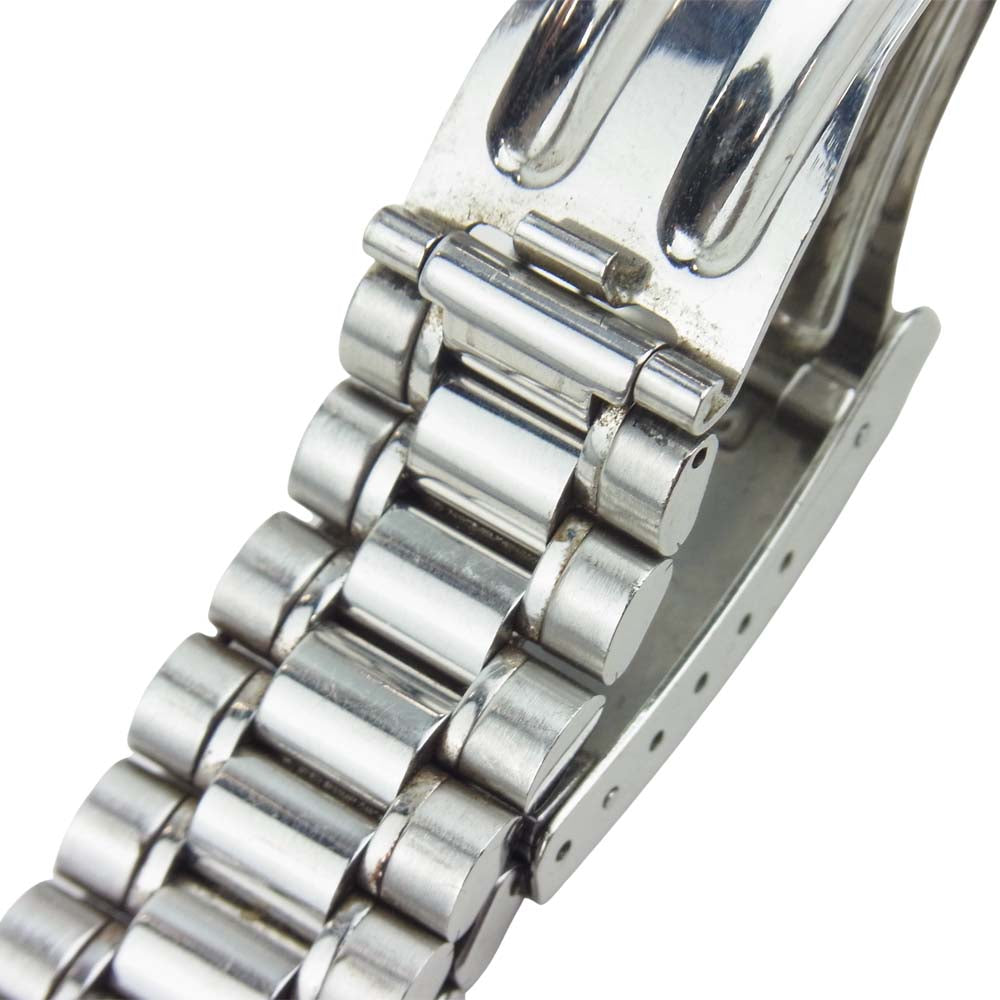 OMEGA オメガ 3511.5 スピードマスター デイト クロノグラフ オートマチック 自動巻き 腕時計 シルバー系【中古】