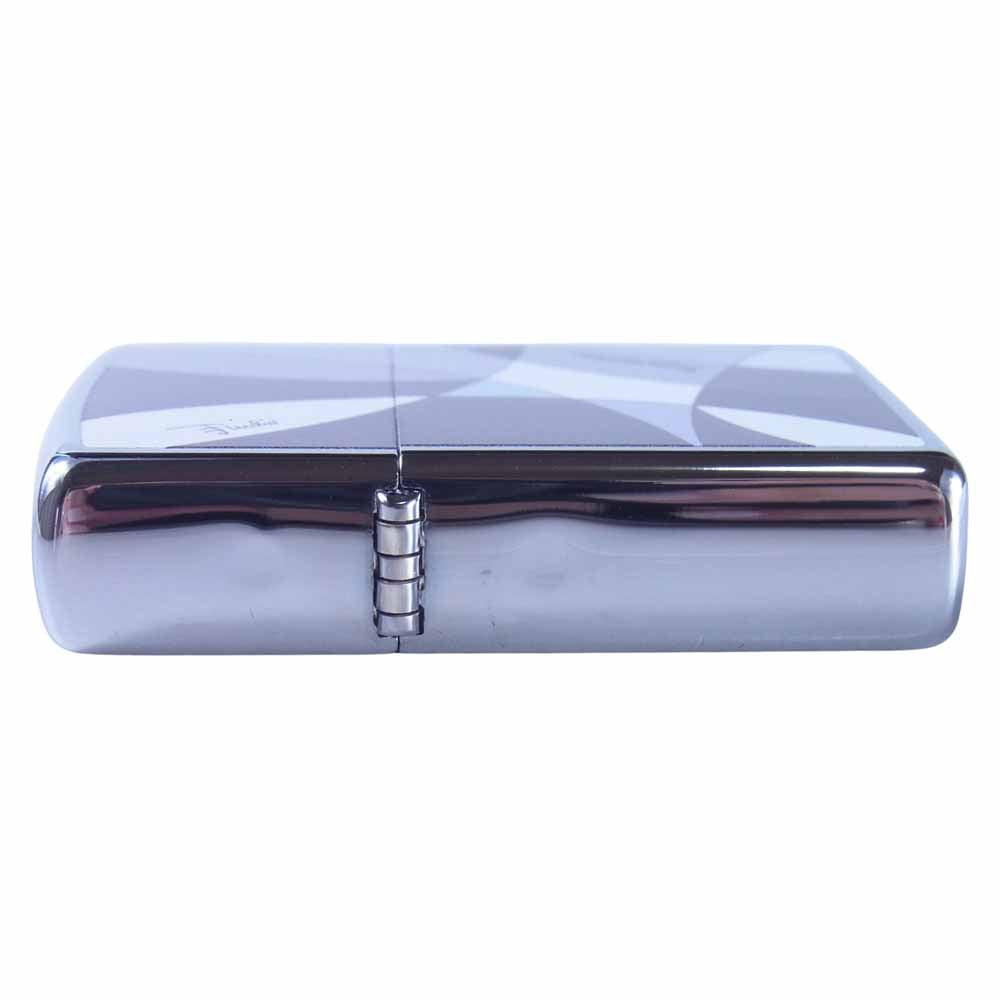 Supreme シュプリーム 21SS EMILIO PUCCI ZIPPO BLACK エミリオプッチ ジッポ ブラック系【新古品】【未使用】【中古】