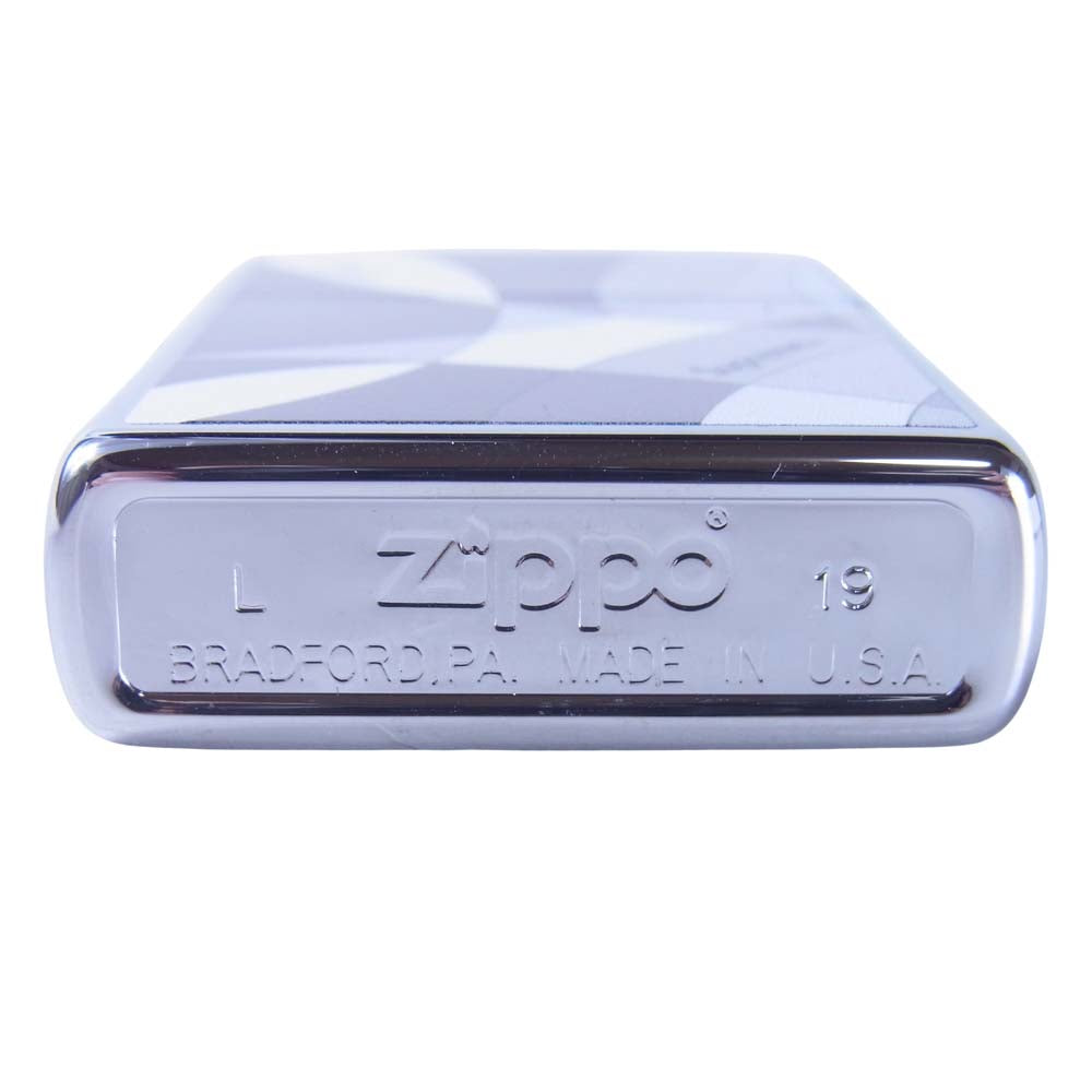 Supreme シュプリーム 21SS EMILIO PUCCI ZIPPO BLACK エミリオプッチ ジッポ ブラック系【新古品】【未使用】【中古】