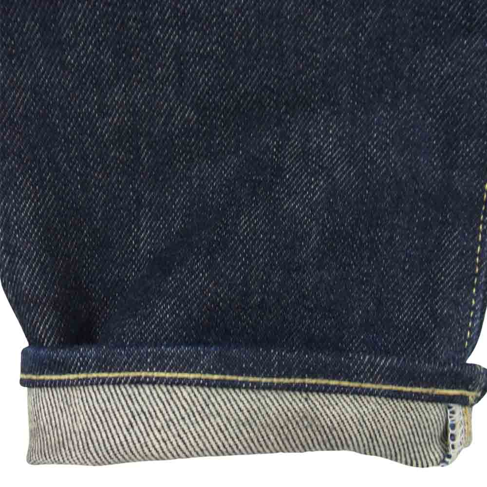 IRON HEART アイアンハート 461S 21oz SELVEDGE DENIM セルビッチ
