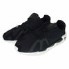 Yohji Yamamoto ヨウジヤマモト Y-3 ワイスリー FU9185 FYW S-97 スニーカー ブラック系 27.5cm【美品】【中古】