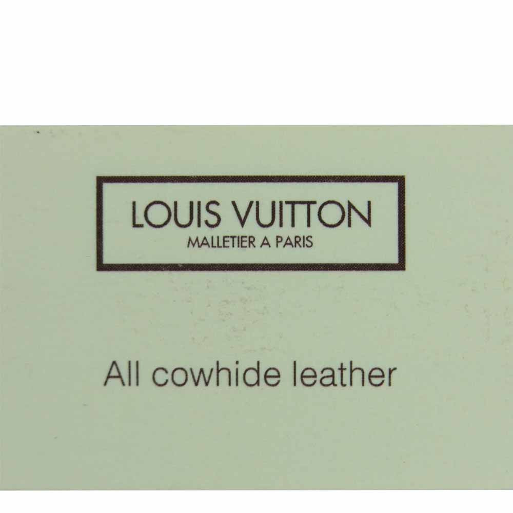 LOUIS VUITTON ルイ・ヴィトン M64090 モノグラム アンプラント ジッピー ウォレット 財布 ピンク系【中古】