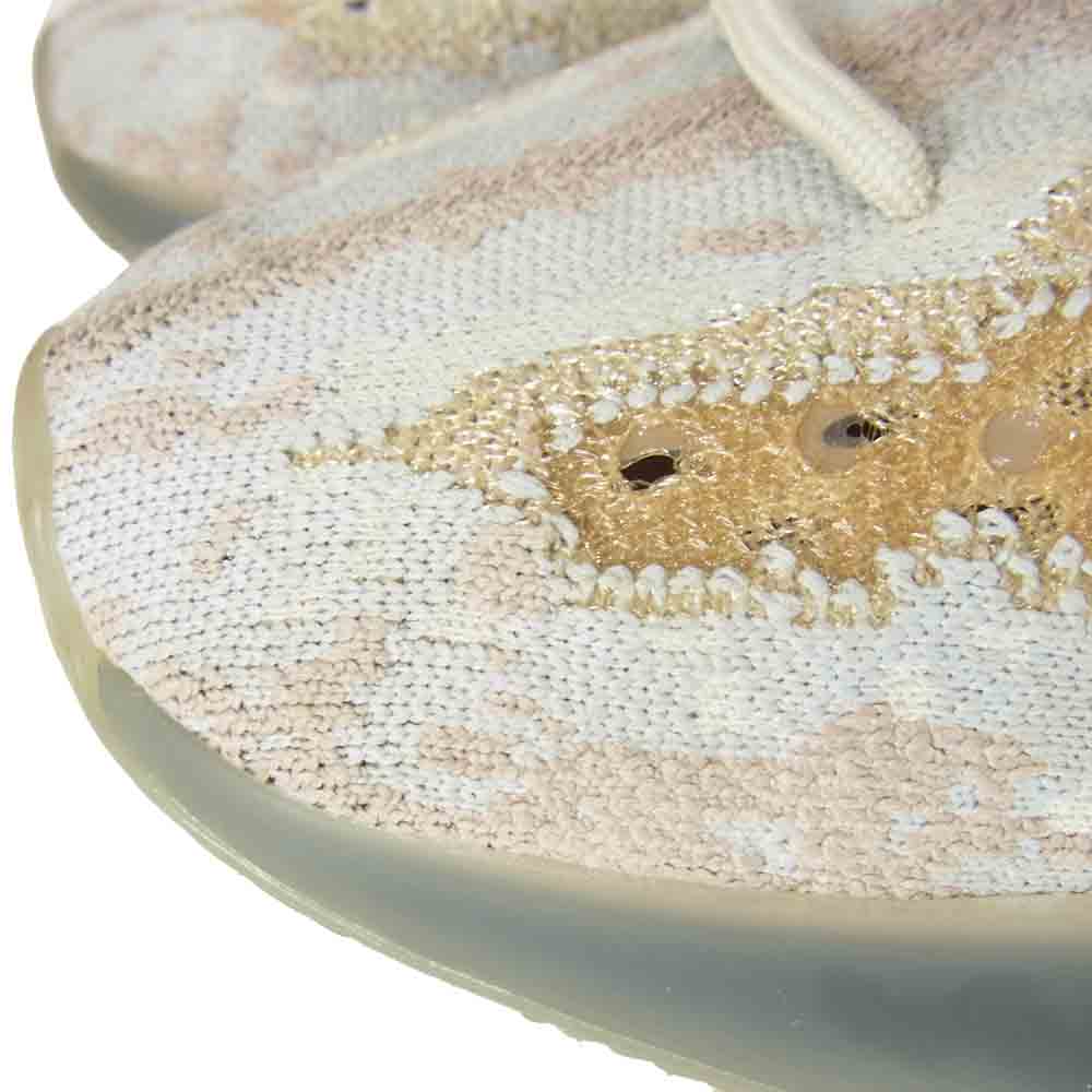 adidas アディダス YEEZY BOOST 380 FZ1269 Pepper イージーブースト ペッパー グレー系 28.5cm【美品】【中古】