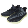 イージーブースト YEEZY BOOST 350 V2 CARBON FZ5000 イージーブースト カーボン ブラック系 28cm【美品】【中古】