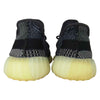 イージーブースト YEEZY BOOST 350 V2 CARBON FZ5000 イージーブースト カーボン ブラック系 28cm【美品】【中古】