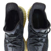 イージーブースト YEEZY BOOST 350 V2 CARBON FZ5000 イージーブースト カーボン ブラック系 28cm【美品】【中古】