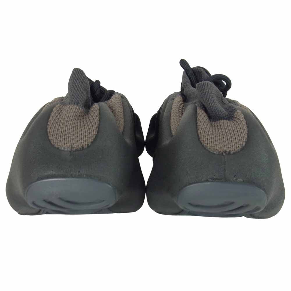 adidas アディダス YEEZY BOOST 450 DARK SLATE GY5368 イージーブースト ダークスレート ブラック系 27.5cm【新古品】【未使用】【中古】