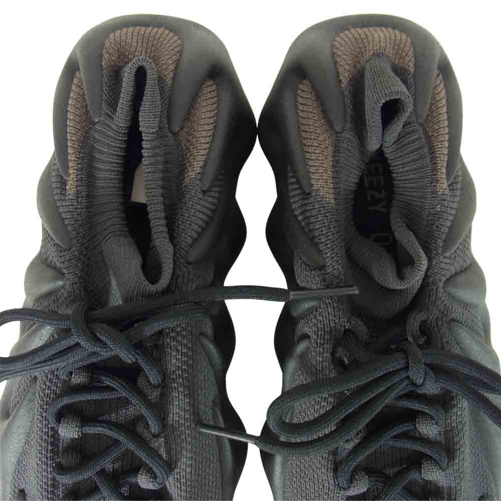 adidas アディダス YEEZY BOOST 450 DARK SLATE GY5368 イージーブースト ダークスレート ブラック系 27.5cm【新古品】【未使用】【中古】