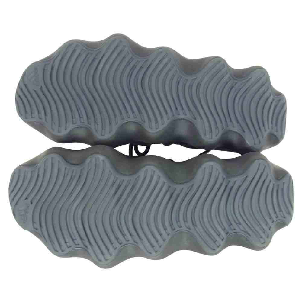 adidas アディダス YEEZY BOOST 450 DARK SLATE GY5368 イージーブースト ダークスレート ブラック系 27.5cm【新古品】【未使用】【中古】