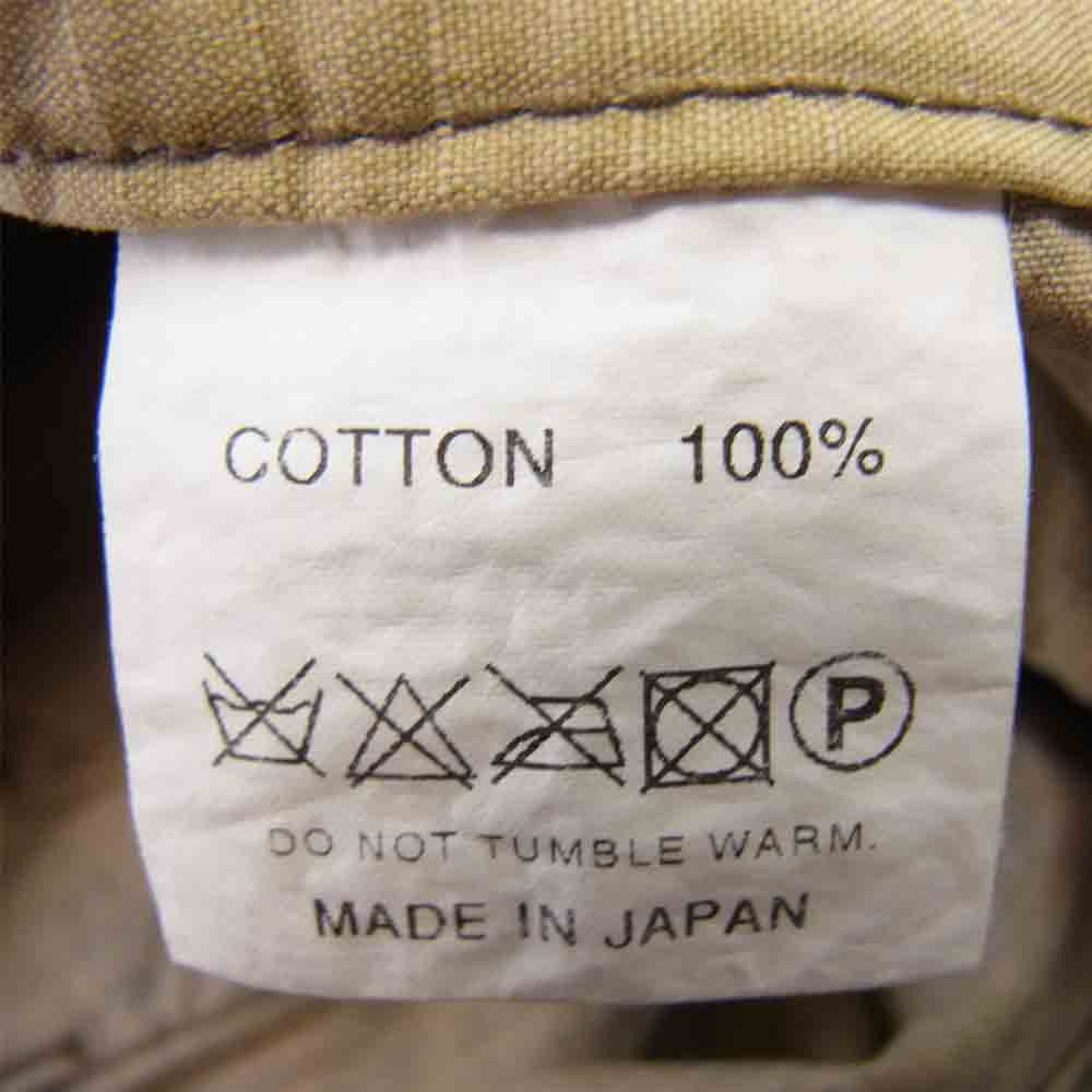 ROUGH and RUGGED ラフアンドラゲッド RR17-5-P02 DART DIVER ダート ダイバー カモ柄 ショートパンツ マルチカラー系 3【新古品】【未使用】【中古】