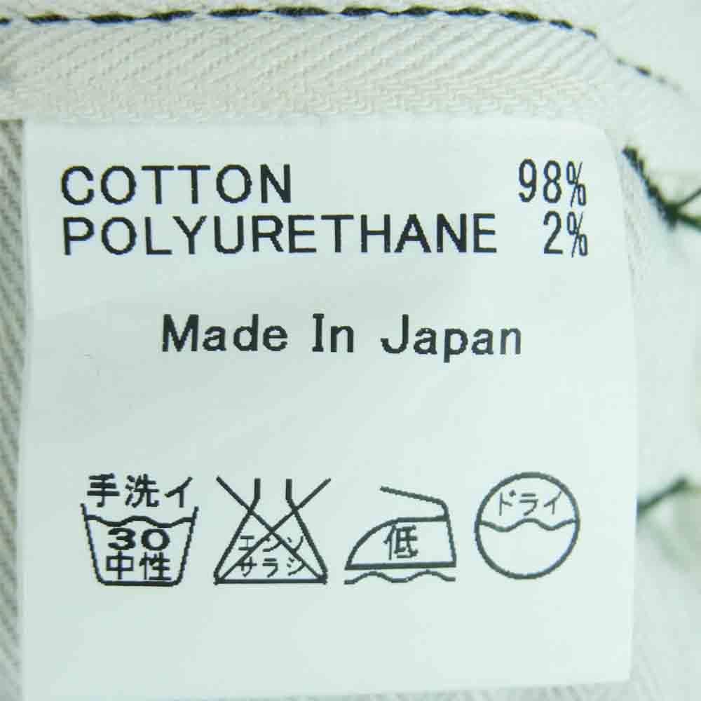 ROUGH and RUGGED ラフアンドラゲッド RR13-5-P02 RYAN ライアン ショート パンツ グリーン系 M【新古品】【未使用】【中古】