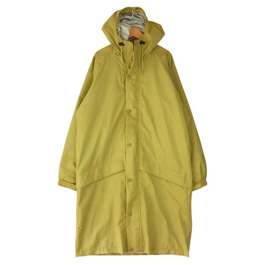 L.L.Bean エルエルビーン 90s GORE-TEX RAIN COAT ゴアテックス レイン ベージュ系 M【中古】