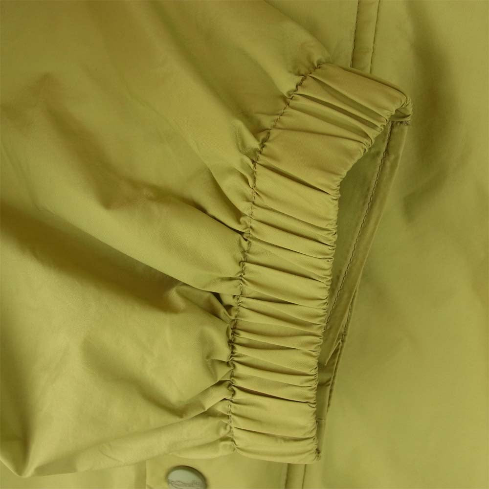 L.L.Bean エルエルビーン 90s GORE-TEX RAIN COAT ゴアテックス レイン ベージュ系 M【中古】