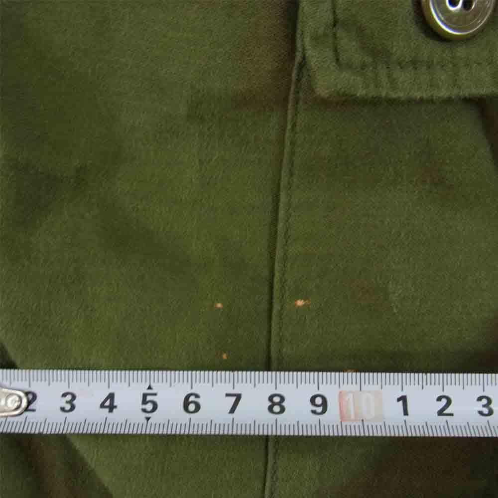 WTAPS ダブルタップス 17AW 172GWDT-PTM01 jungle stock ジャングル カーゴ パンツ カーキ系 03【中古】