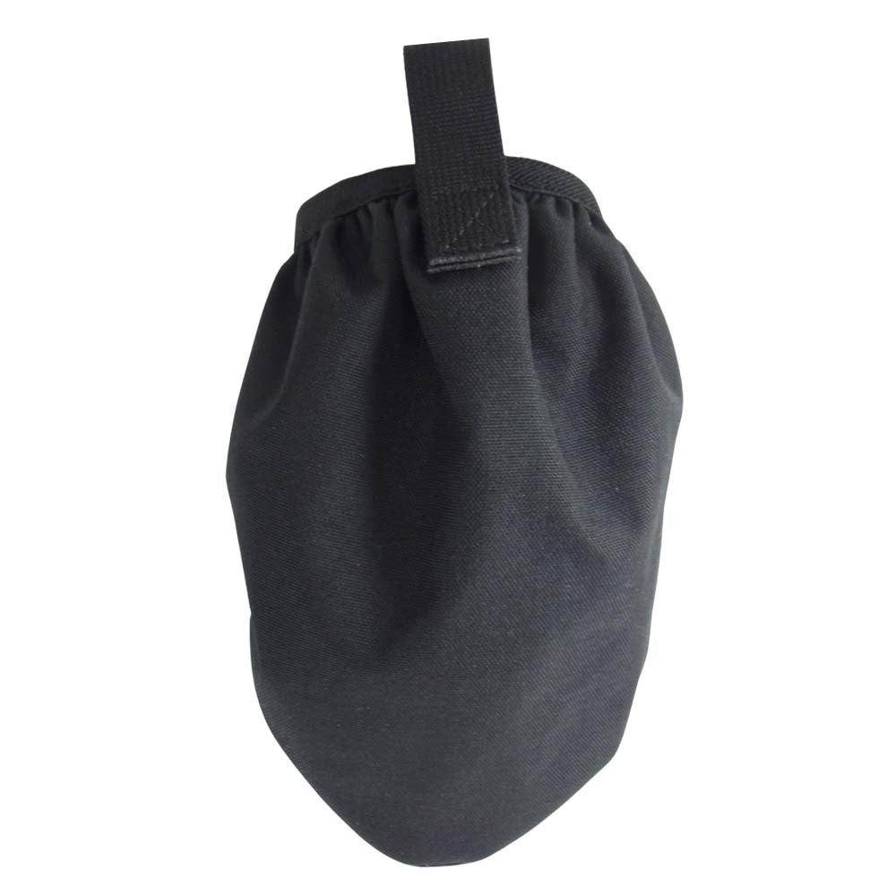 MYSTERY RANCH ミステリーランチ Bottle holder ボトル ホルダー ブラック系【中古】