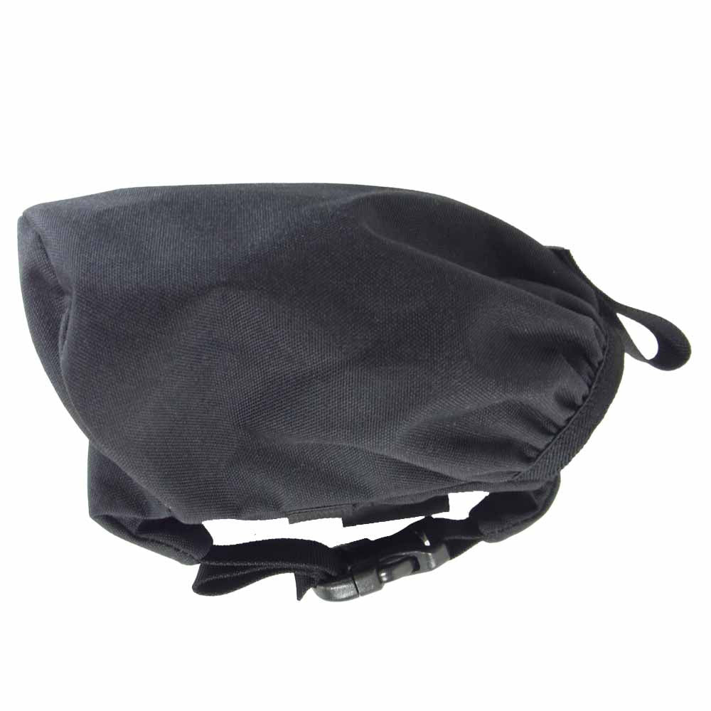 MYSTERY RANCH ミステリーランチ Bottle holder ボトル ホルダー ブラック系【中古】