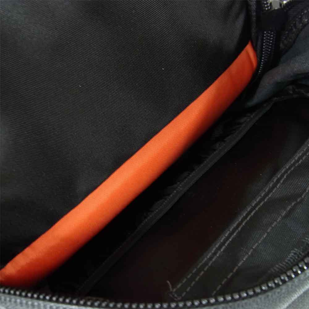 5.11 タクティカル All Hazards Nitro オール ハザード ニトロ バックパック デイパック リュック グレー系【中古】
