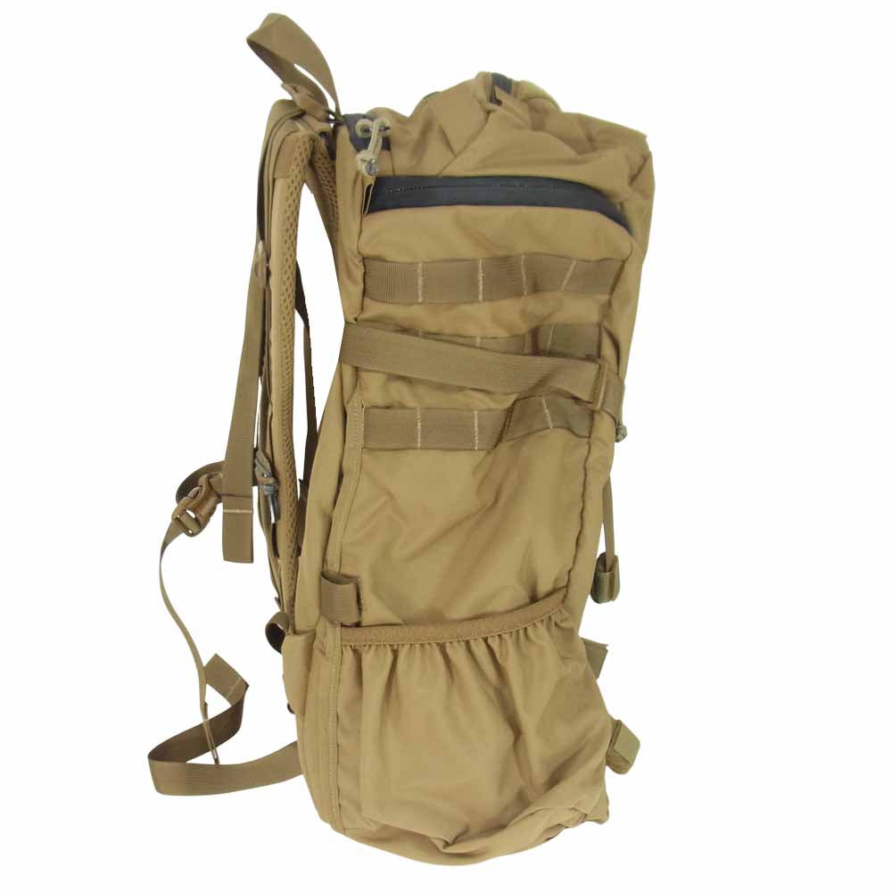 MYSTERY RANCH ミステリーランチ USA製 3 DAY ASSAULT COYOTE スリーデイ アサルト BVS コヨーテ ブラウン系【中古】
