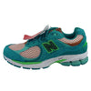 NEW BALANCE ニューバランス 21SS ML2002RJ × Salehe Bembury サレへ バンバリー ML2002RJ グリーン系 26cm【新古品】【未使用】【中古】