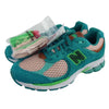NEW BALANCE ニューバランス 21SS ML2002RJ × Salehe Bembury サレへ バンバリー ML2002RJ グリーン系 26cm【新古品】【未使用】【中古】