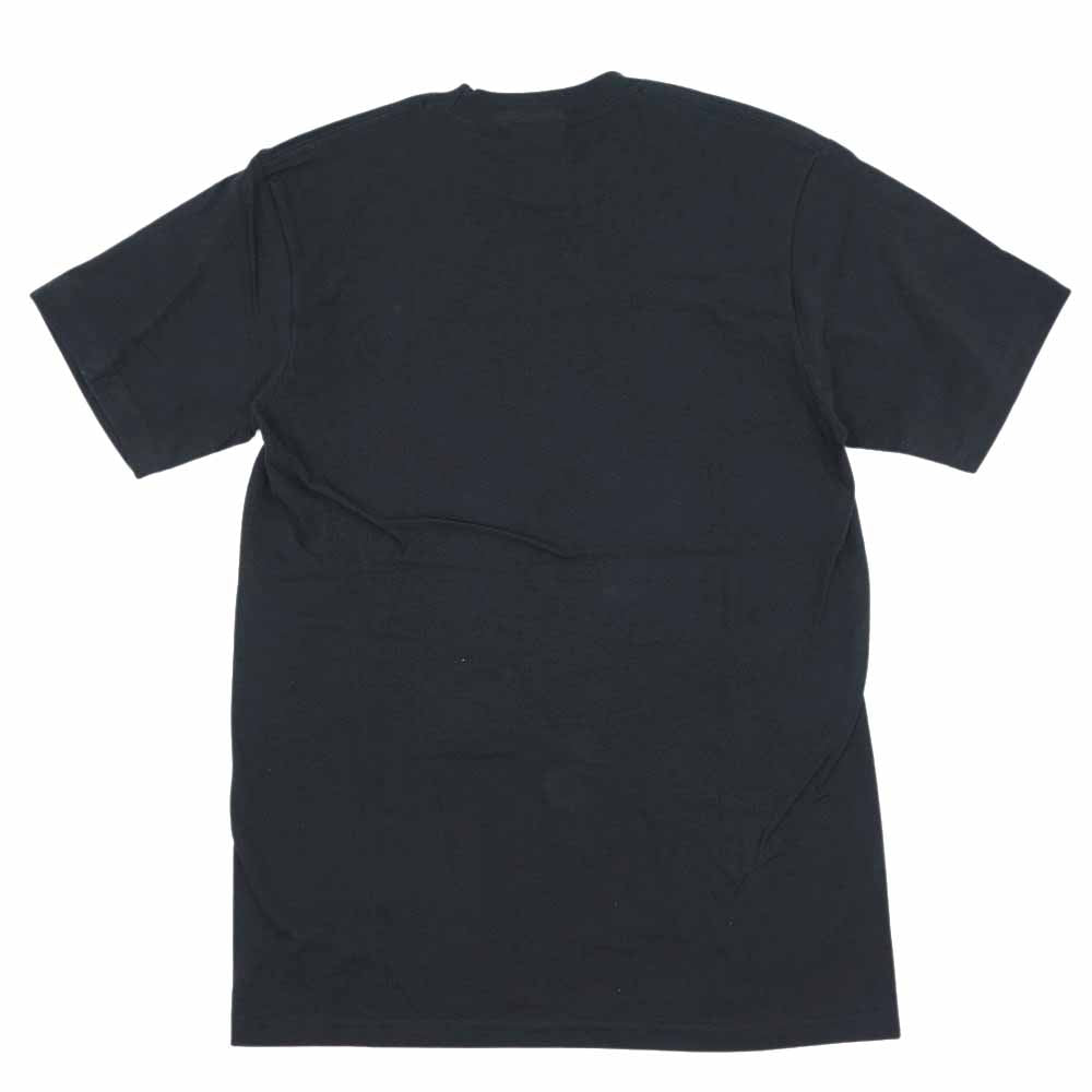 Supreme シュプリーム 21SS KAWS Chalk Logo Tee カウズ チョークロゴ Tシャツ S【極上美品】【中古】