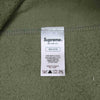 Supreme シュプリーム 20AW Cross Box Logo Hooded Sweatshirt クロスボックスロゴ スウェット パーカー L【中古】