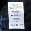 Supreme シュプリーム 18AW Motion Logo Varsity Jacket モーションロゴ バーシティジャケット スタジャン ブラック系 M【中古】