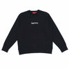 Supreme シュプリーム 18AW Box Logo Crewneck ボックスロゴ クルーネック スウェット M【中古】