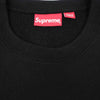 Supreme シュプリーム 18AW Box Logo Crewneck ボックスロゴ クルーネック スウェット M【中古】