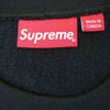 Supreme シュプリーム 18AW Box Logo Crewneck ボックスロゴ クルーネック スウェット M【中古】