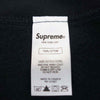 Supreme シュプリーム 18AW Box Logo Crewneck ボックスロゴ クルーネック スウェット M【中古】