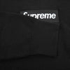 Supreme シュプリーム 18AW Box Logo Crewneck ボックスロゴ クルーネック スウェット M【中古】