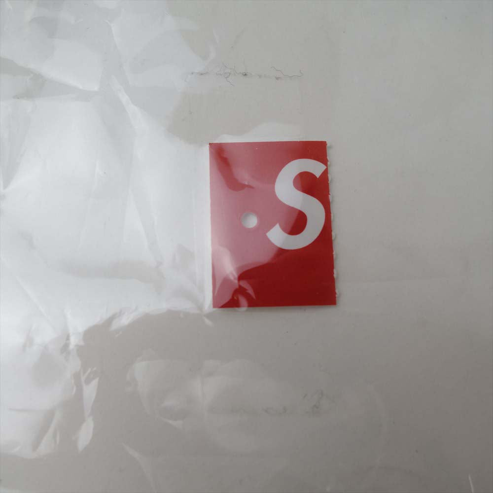 Supreme シュプリーム 18AW Box Logo Crewneck ボックスロゴ クルーネック スウェット M【中古】