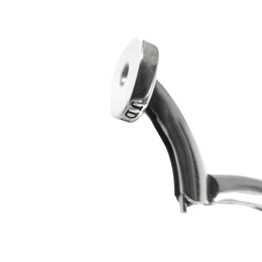 Justin Davis ジャスティンデイビス SEJ894 RAZZ ラズ ピアス シルバー系【中古】