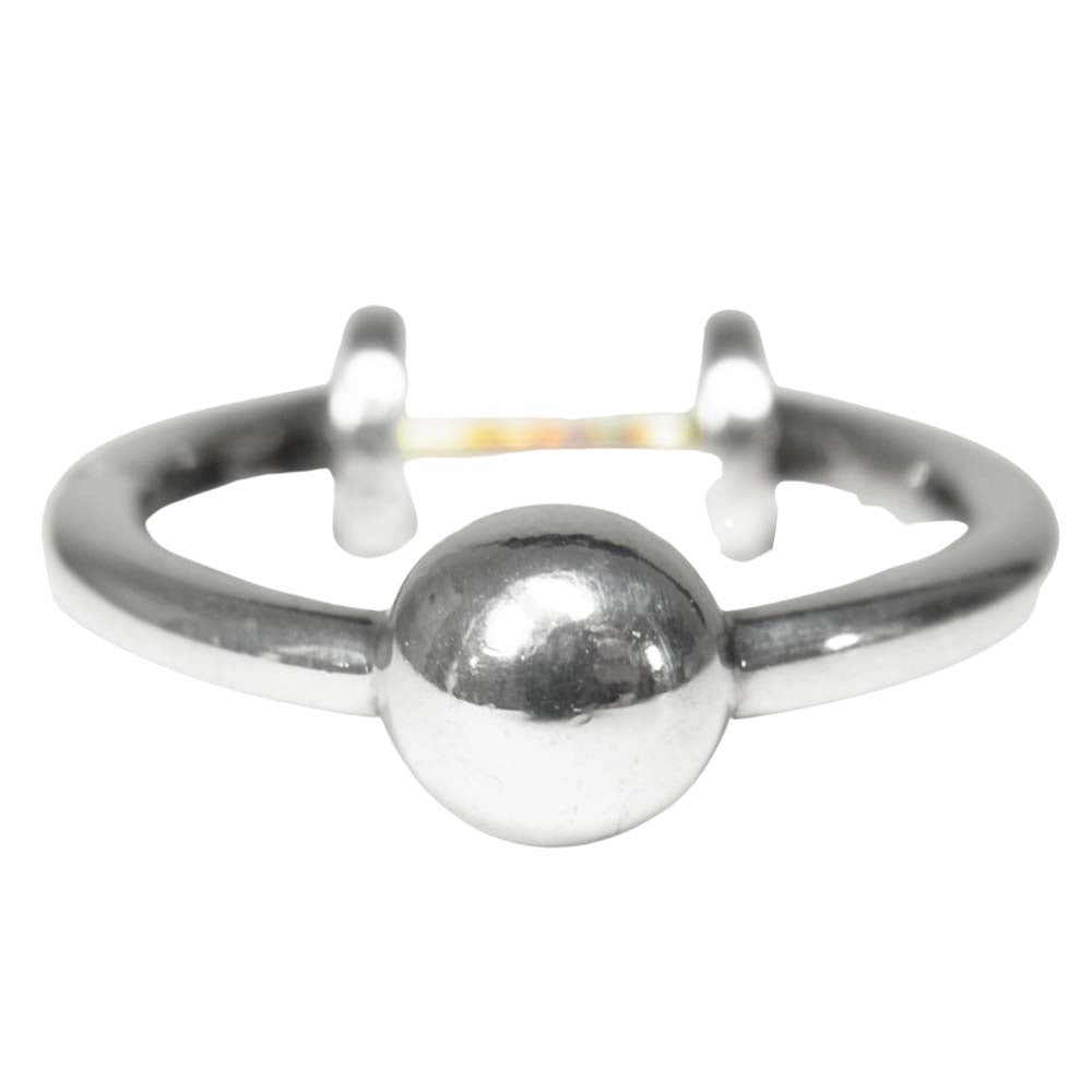 Justin Davis ジャスティンデイビス SEJ894 RAZZ ラズ ピアス シルバー系【中古】