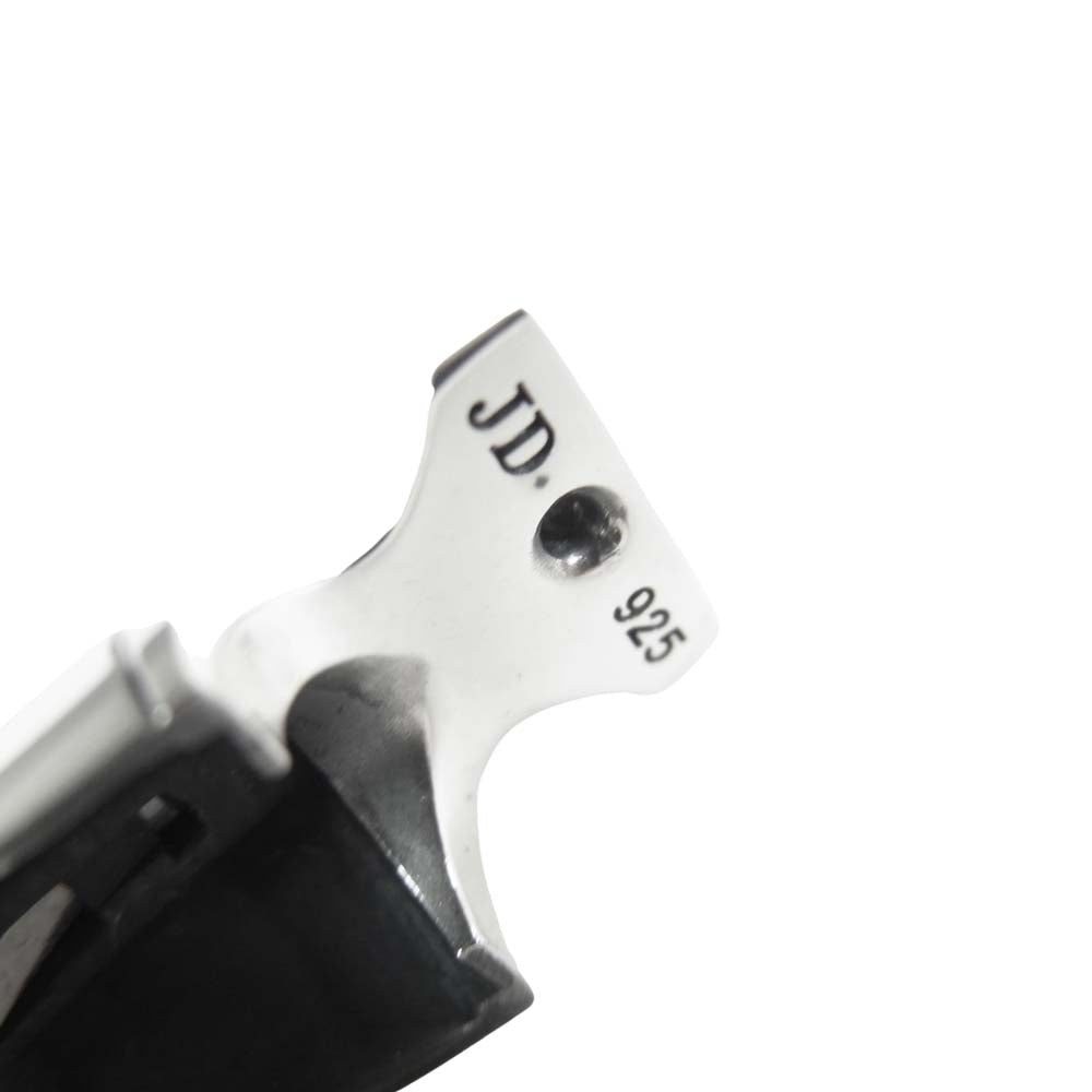 Justin Davis ジャスティンデイビス SEJ931 SMASH スマッシュ ピアス シルバー系【中古】