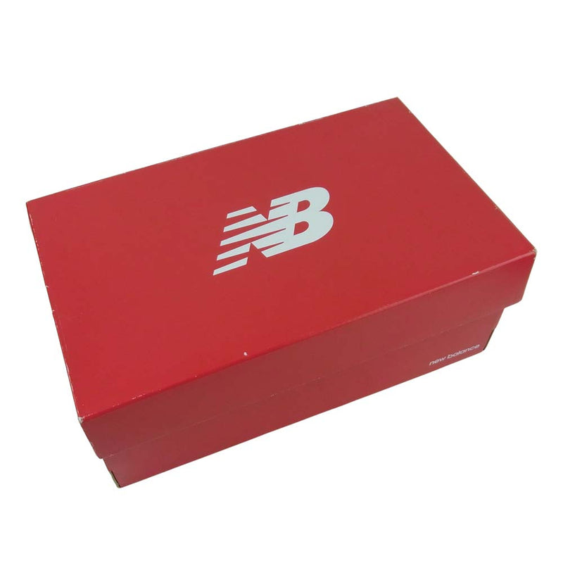 NEW BALANCE ニューバランス SDL330BK サンダル ベトナム ブラック系 24cm【新古品】【未使用】【中古】