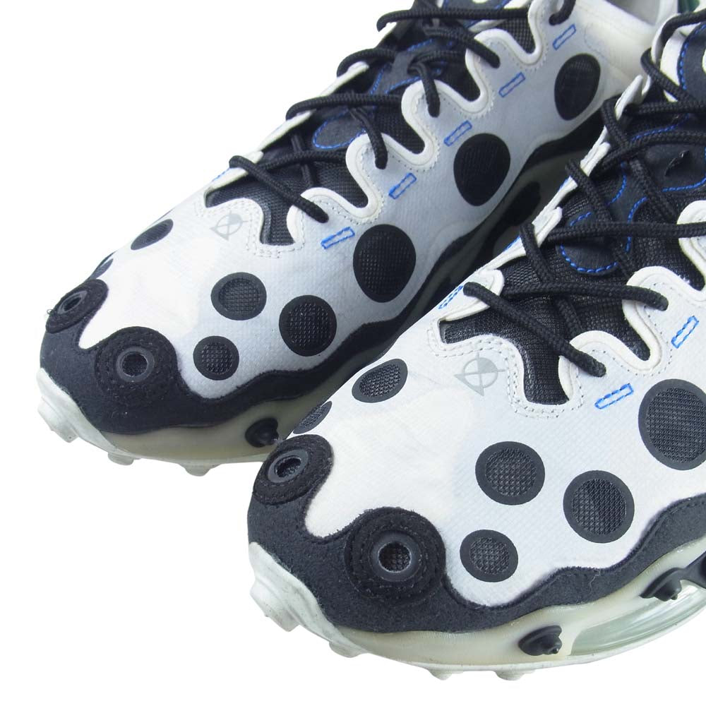 NIKE ナイキ 19AW CD2182-100 国内正規品 AIR MAX 720 ISPA エア マックス 720 ISPA スニーカー ホワイト系 27.5cm【中古】