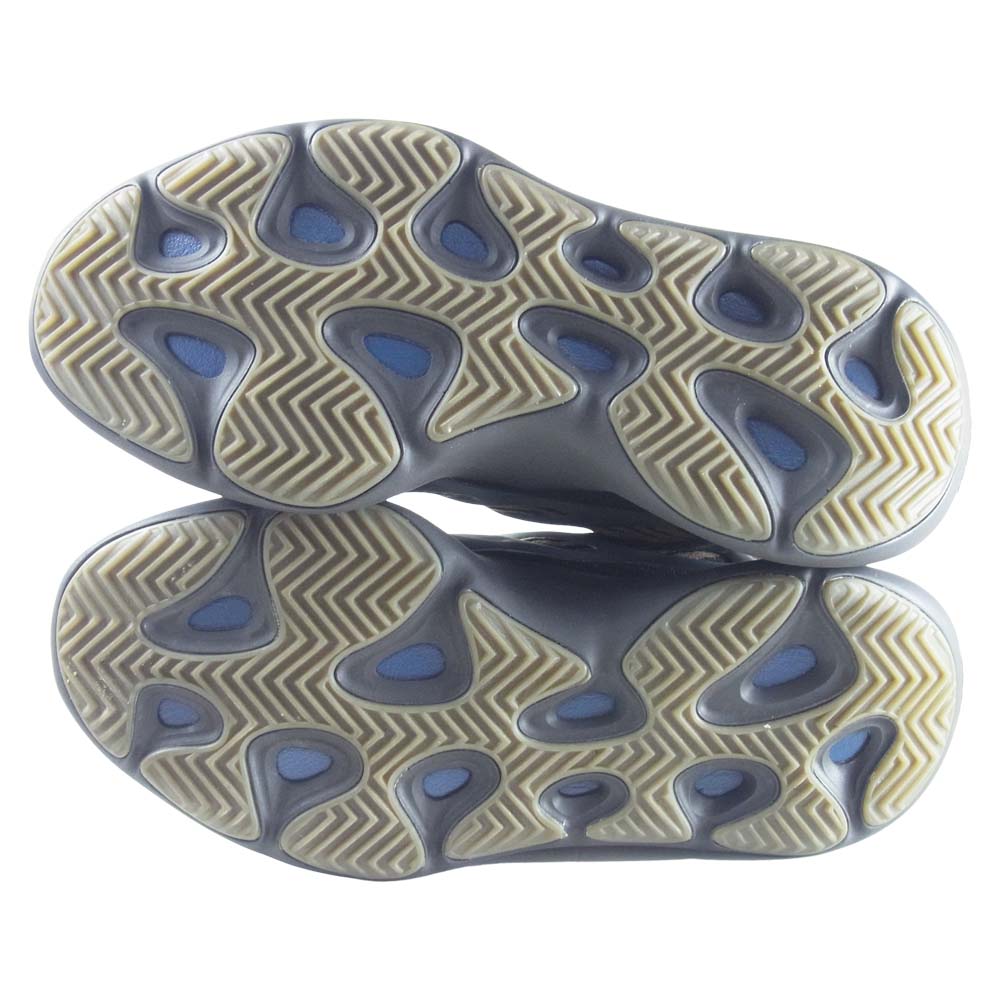 adidas アディダス GY0189 国内正規品 YEEZY BOOST 700 V3 イージー ブースト スニーカー ブラック系 27.5cm【美品】【中古】