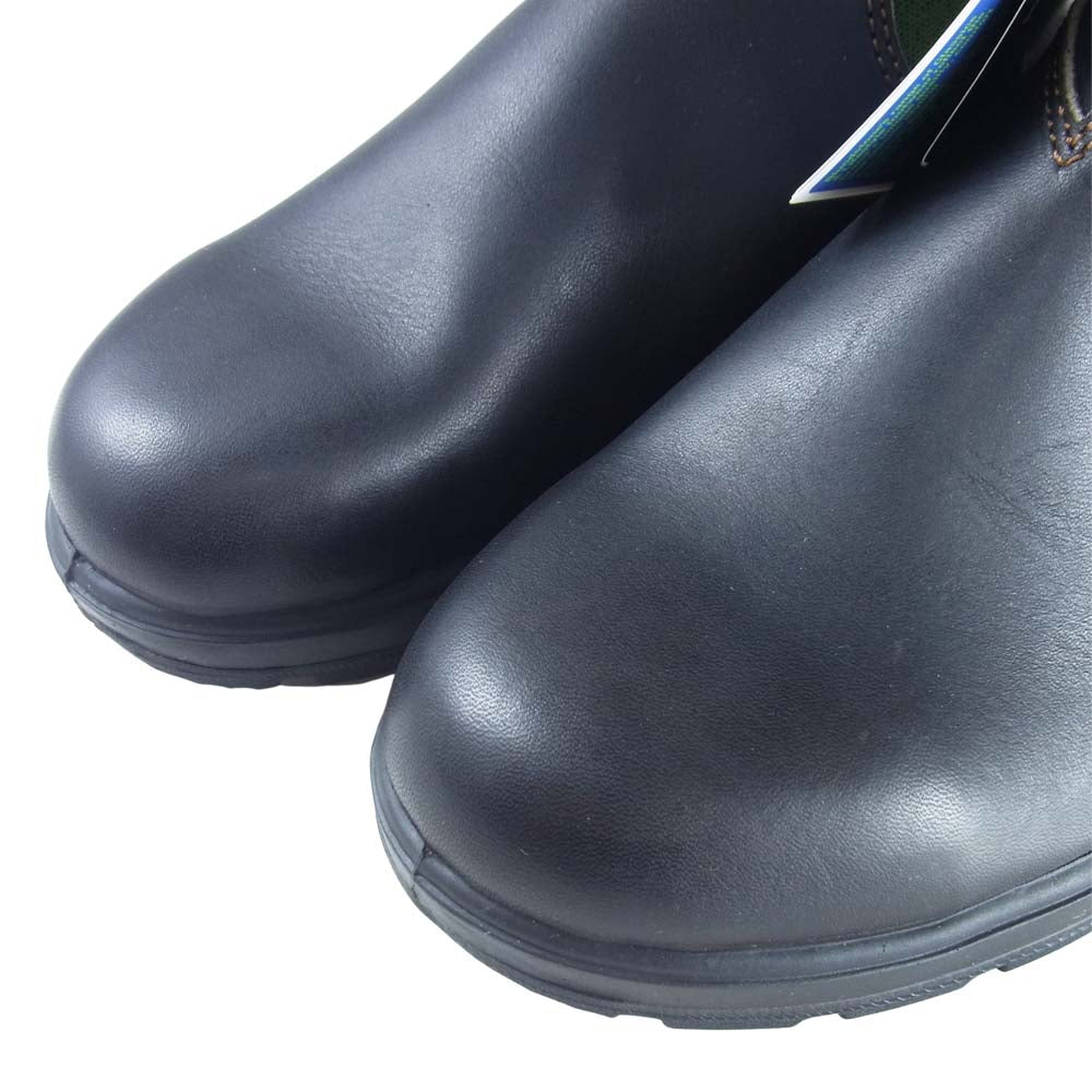 ブランドストーン × BEAMS BOY ビームス ボーイ レディース サイドゴア ダークグリーン系 4【新古品】【未使用】【中古】
