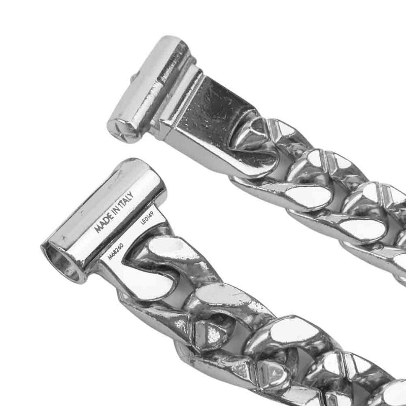 Monogram Chain Link Bracelet M68274 – LuxUness