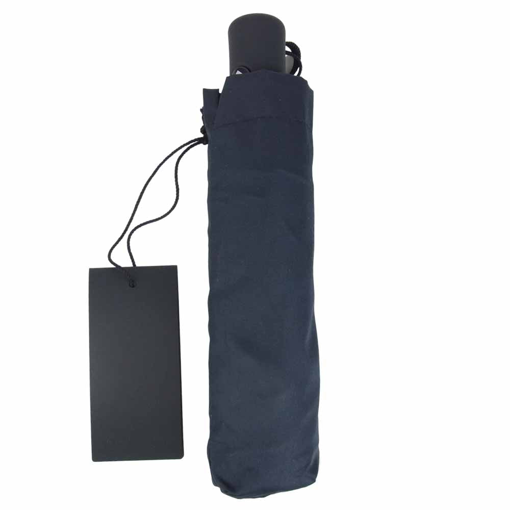 NEIGHBORHOOD ネイバーフッド 21SS  211GINH-AC01S CI / E-UMBRELLA  折り畳み 傘 ブラック系 F【新古品】【未使用】【中古】