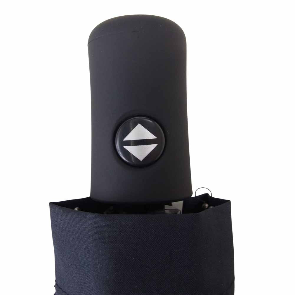 NEIGHBORHOOD ネイバーフッド 21SS  211GINH-AC01S CI / E-UMBRELLA  折り畳み 傘 ブラック系 F【新古品】【未使用】【中古】