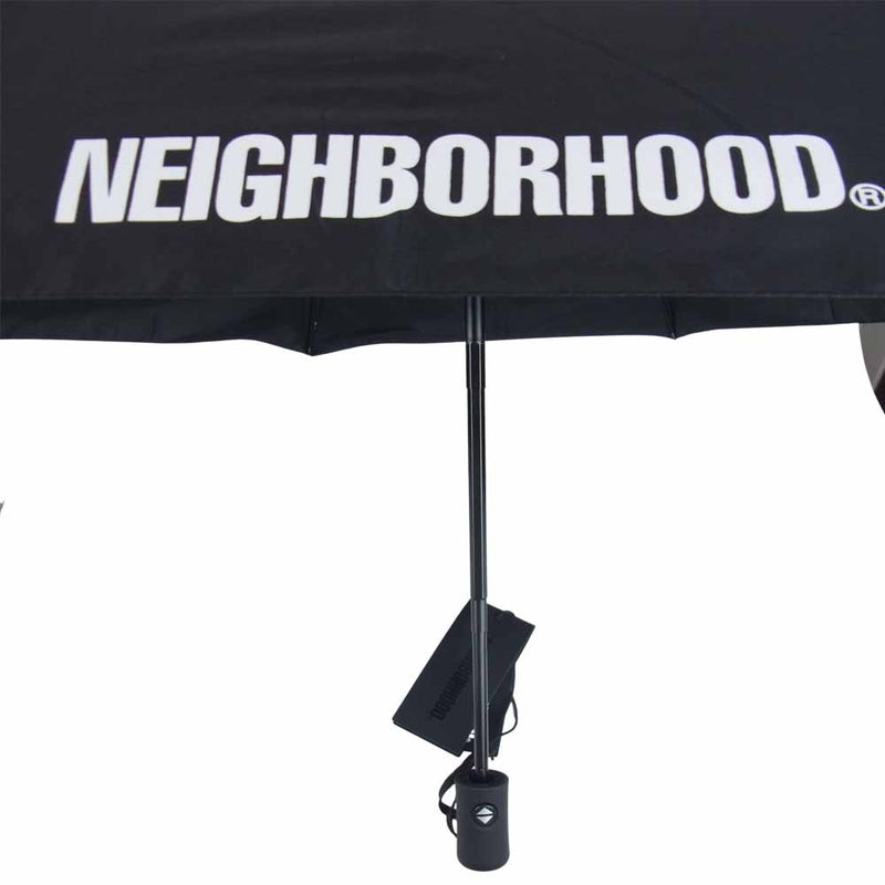 ■ ネイバーフッド  NEIGHBORHOOD 折りたたみ傘■