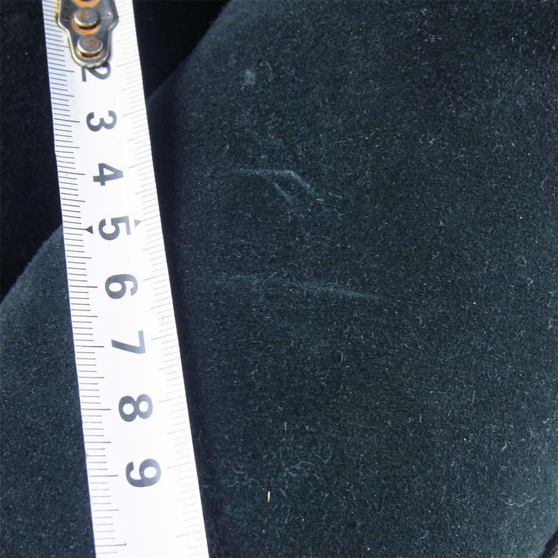 UGG アグ × ROCKY MOUNTAIN × BEAMS CLASSIC MINI クラシックミニ ブーツ ブラック系 US9【美品】【中古】